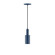 Spark One Light Pendant in Navy (518|PEBX45050)