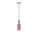 Spark One Light Pendant in Mauve (518|PEBX45020C26)