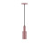 Spark One Light Pendant in Mauve (518|PEBX45020)