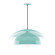 Nest One Light Pendant in Sea Green (518|PEBX447G1548)
