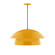 Nest One Light Pendant in Bright Yellow (518|PEBX447G1521C27)