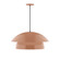 Nest One Light Pendant in Terracotta (518|PEBX447G1519C22)