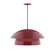 Nest One Light Pendant in Barn Red (518|PEBX44755)