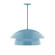 Nest One Light Pendant in Light Blue (518|PEBX44754C23)