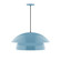 Nest One Light Pendant in Light Blue (518|PEBX44754)