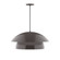 Nest One Light Pendant in Architectural Bronze (518|PEBX44751C25)