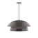 Nest One Light Pendant in Architectural Bronze (518|PEBX44751)