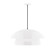 Nest One Light Pendant in White (518|PEBX44744C04)