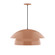 Nest One Light Pendant in Terracotta (518|PEBX44719)