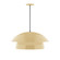 Nest One Light Pendant in Ivory (518|PEBX44717C04)