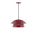 Nest One Light Pendant in Barn Red (518|PEBX446G1555C16)