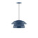 Nest One Light Pendant in Navy (518|PEBX446G1550C24)