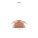 Nest One Light Pendant in Terracotta (518|PEBX446G1519)