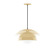 Nest One Light Pendant in Ivory (518|PEBX446G1517)
