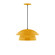 Nest One Light Pendant in Bright Yellow (518|PEBX44621C16)