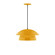 Nest One Light Pendant in Bright Yellow (518|PEBX44621)