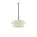 Nest One Light Pendant in Cream (518|PEBX44616C26)