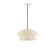 Nest One Light Pendant in Cream (518|PEBX44616)