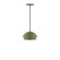 Nest One Light Pendant in Fern Green (518|PEBX44522)