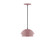 Nest One Light Pendant in Mauve (518|PEBX44520)