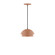 Nest One Light Pendant in Terracotta (518|PEBX44519)