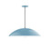 Plateau One Light Pendant in Light Blue (518|PEB439G1554C04)