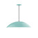 Plateau One Light Pendant in Sea Green (518|PEB439G1548C23)