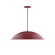 Axis Two Light Pendant in Forest Green (518|PEB43942C22)