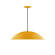 Plateau Two Light Pendant in Bright Yellow (518|PEB43921C25)