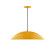 Plateau Two Light Pendant in Bright Yellow (518|PEB43921)