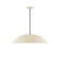 Axis Two Light Pendant in Cream (518|PEB43916)