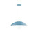 Plateau One Light Pendant in Light Blue (518|PEB438G1554C16)