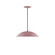 Plateau Two Light Pendant in Mauve (518|PEB43820C23)