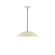 Plateau Two Light Pendant in Cream (518|PEB43816)
