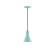 Flare One Light Pendant in Sea Green (518|PEB43648)