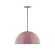 Arcade One Light Pendant in Mauve (518|PEB433G1520C22)