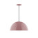 Arcade One Light Pendant in Mauve (518|PEB433G1520)