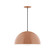 Arcade One Light Pendant in Terracotta (518|PEB433G1519)
