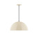 Arcade One Light Pendant in Cream (518|PEB433G1516)