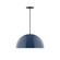 Arcade One Light Pendant in Navy (518|PEB43350C12)