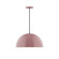 Arcade One Light Pendant in Mauve (518|PEB43320)