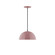 Arcade One Light Pendant in Mauve (518|PEB432G1520C23)