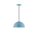 Arcade One Light Pendant in Light Blue (518|PEB43254C02)