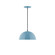 Arcade One Light Pendant in Light Blue (518|PEB43254)