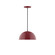 Axis One Light Pendant in White (518|PEB43244C23)