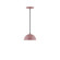 Arcade One Light Pendant in Mauve (518|PEB43120C12)