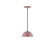 Arcade One Light Pendant in Mauve (518|PEB43120)
