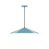 Vessel Two Light Pendant in Light Blue (518|PEB42954)