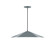 Axis Two Light Pendant in Slate Gray (518|PEB42940)