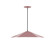 Vessel Two Light Pendant in Mauve (518|PEB42920C25)